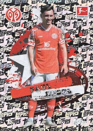 217 Paul Nebel - Starspieler (TSBL2526)