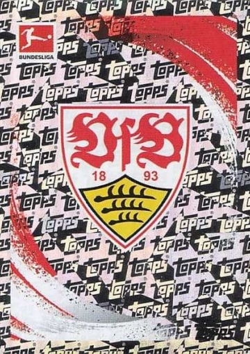 271 Club Badge (TSBL2526)