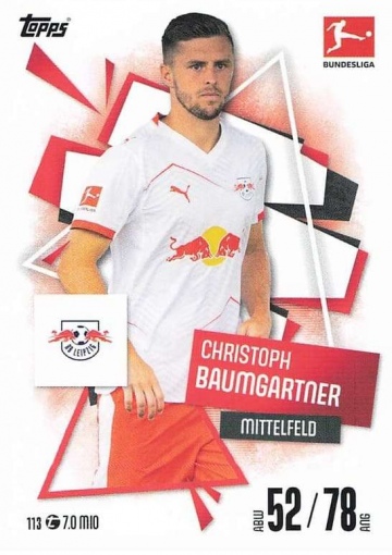 113 Christoph Baumgartner ( MABL25/26 )