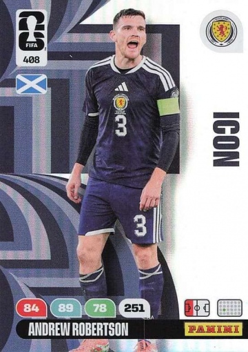 408 Andrew Robertson (IC) (PWM26)