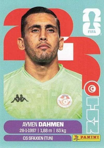 TUN3 (PSFWC26)