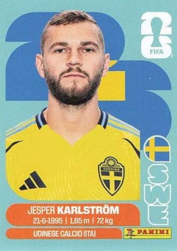 SWE10 (PSFWC26)