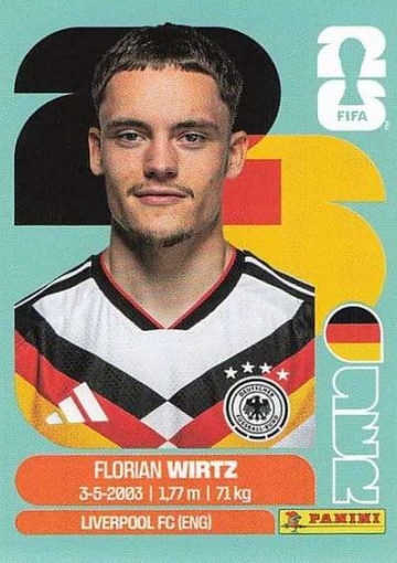 GER11 (PSFWC26)