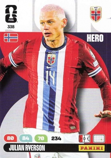 338 Julian Ryerson (PWM26)