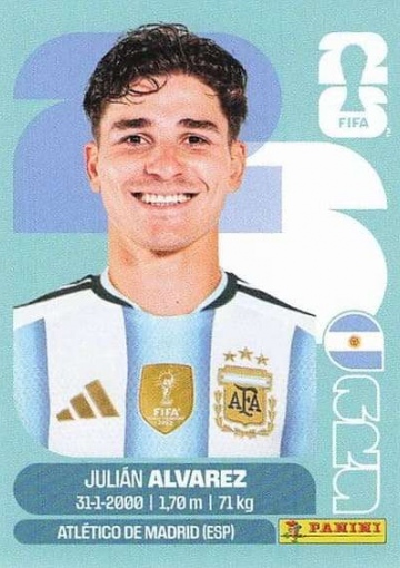 ARG19 (PSFWC26)