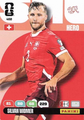 460 Silvan Widmer (PWM26)