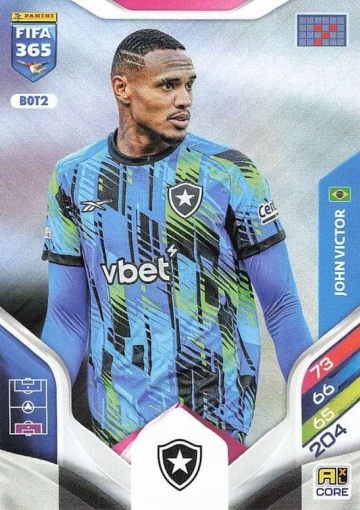 BOT2 John Victor (PF365AXL26)