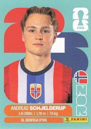 NOR12 (PSFWC26)