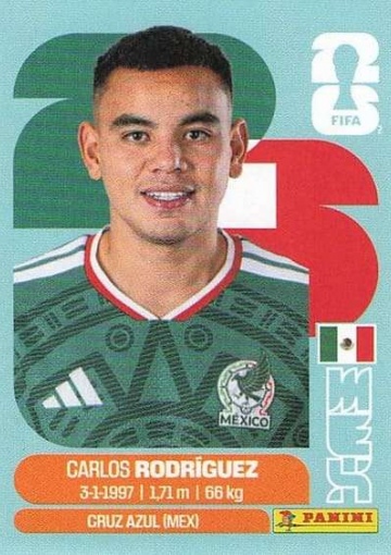 MEX9 (PSFWC26)