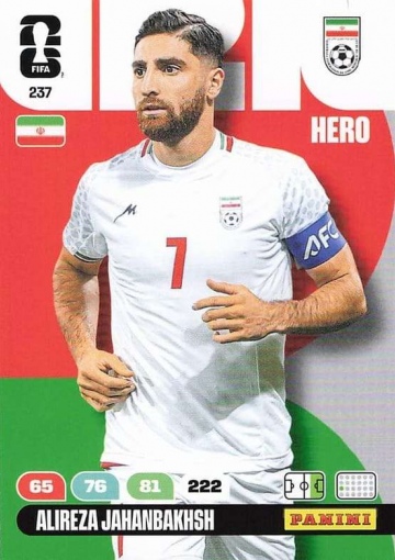 237 Alireza Jahanbakhsh (PWM26)