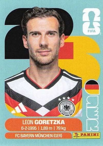 GER14 (PSFWC26)