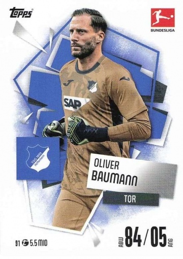 091 Oliver Baumann ( MABL25/26 )
