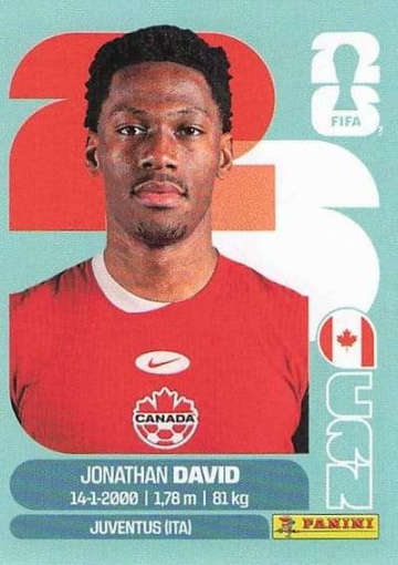 CAN20 (PSFWC26)