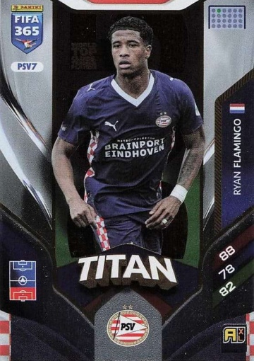 PSV7 Ryan Flamingo - Titan (PF365AXL26)