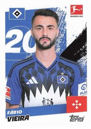 121 Fábio Vieira (TSBL2526)