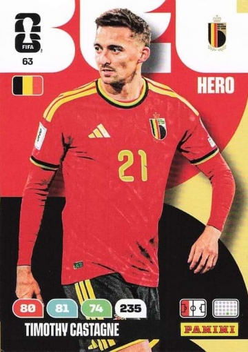 063 Timothy Castagne (PWM26)