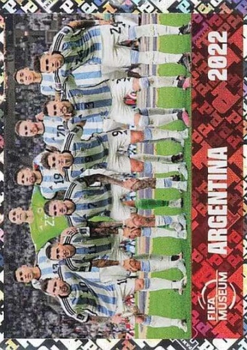 FCW19 (PSFWC26)