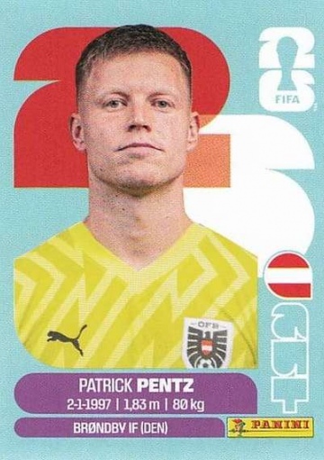 AUT3 (PSFWC26)