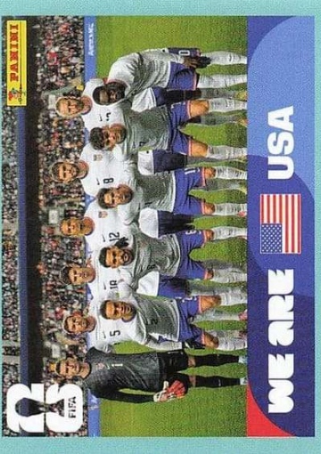 USA13 (PSFWC26)