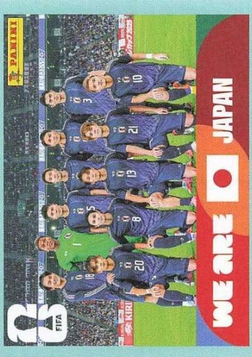 JPN13 (PSFWC26)