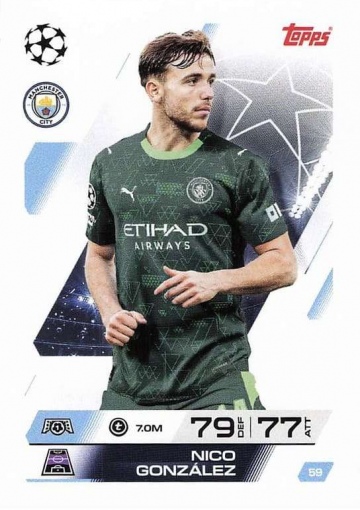 059 Nico González ( MACL25/26 )