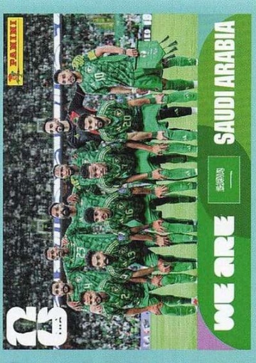 KSA13 (PSFWC26)
