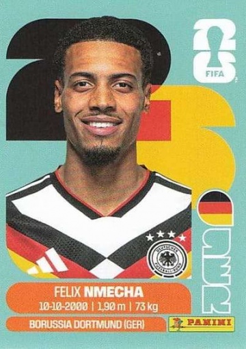 GER12 (PSFWC26)