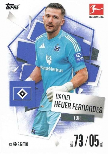 073 Daniel Heuer Fernandes ( MABL25/26 )