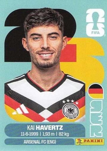 GER17 (PSFWC26)