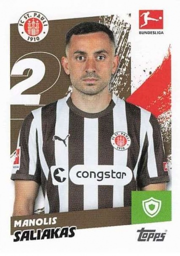 262 Manolis Saliakas (TSBL2526)