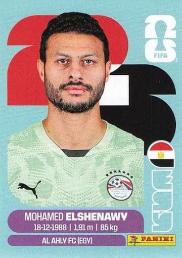 EGY2 (PSFWC26)