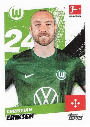 299 Christian Eriksen (TSBL2526)