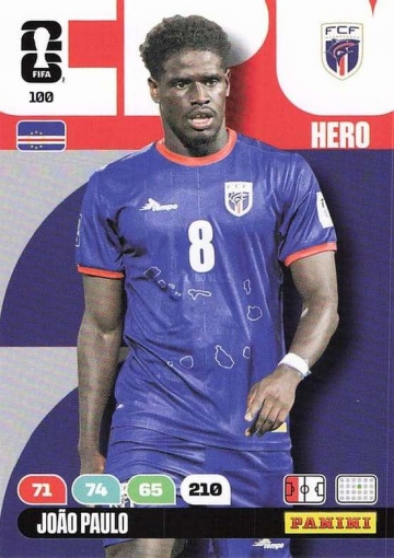 100 Joao Paulo (PWM26)