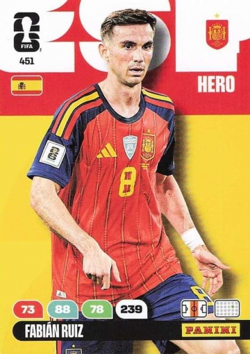 451 Fabian Ruiz (PWM26)