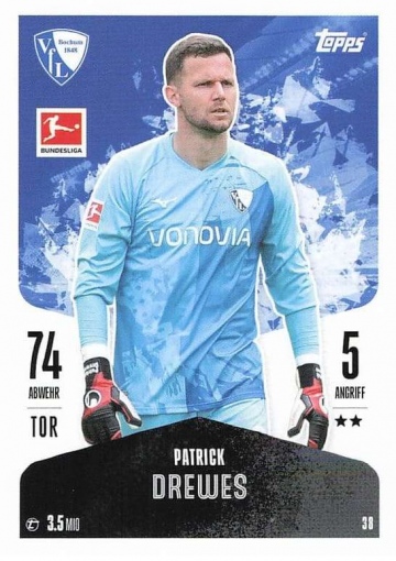 038 Patrick Drewes ( MABL24/25 )