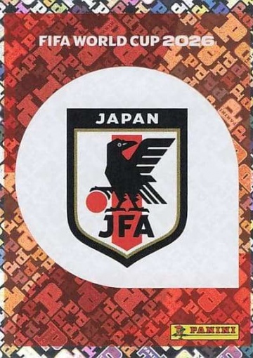 JPN1 (PSFWC26)