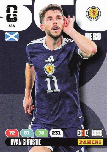 414 Rayan Christie (PWM26)