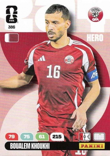 386 Boualem Khoukhi (PWM26)