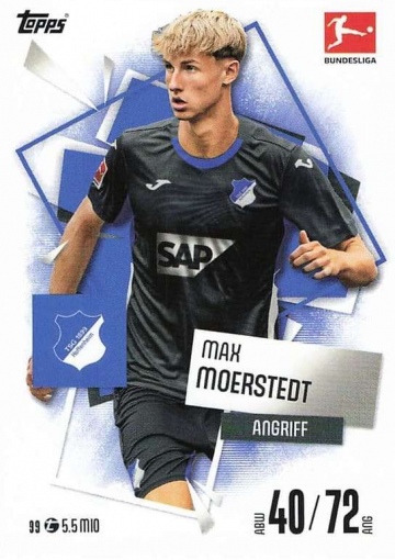 099 Max Moerstedt ( MABL25/26 )