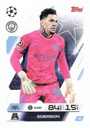 047 Ederson ( MACL25/26 )