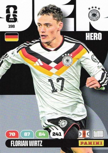 198 Florian Wirtz (PWM26)