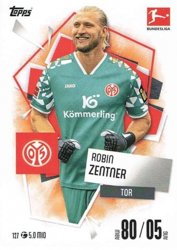 127 Robin Zentner ( MABL25/26 )