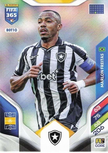 BOT10 Marlon Freitas (PF365AXL26)