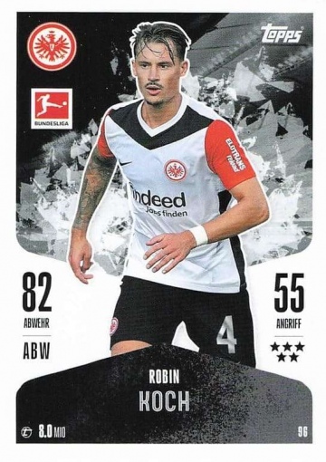 096 Robin Koch ( MABL24/25 )