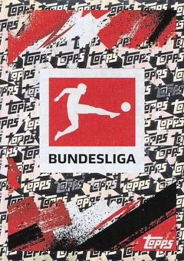 003 Bundesliga Logo (TSBL2526)