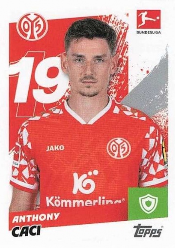 218 Anthony Caci (TSBL2526)
