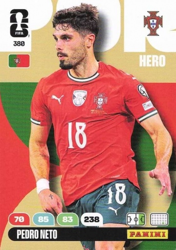 380 Pedro Neto (PWM26)