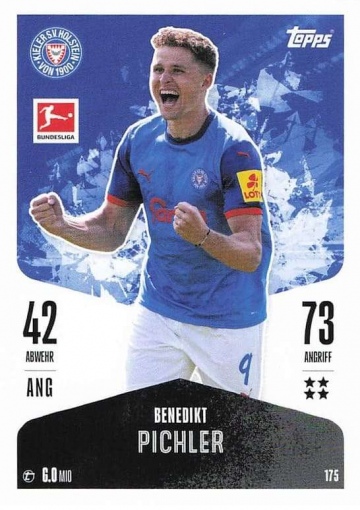 175 Benedikt Pichler ( MABL24/25 )