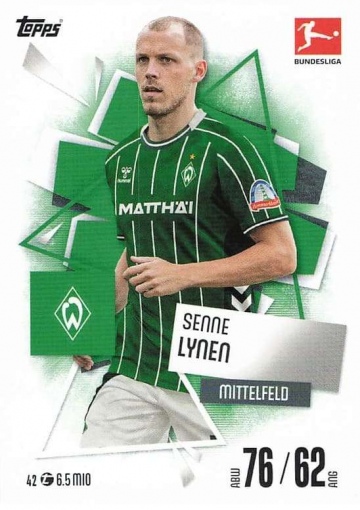 042 Senne Lynen ( MABL25/26 )