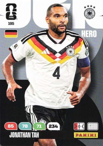 195 Jonathan Tah (PWM26)